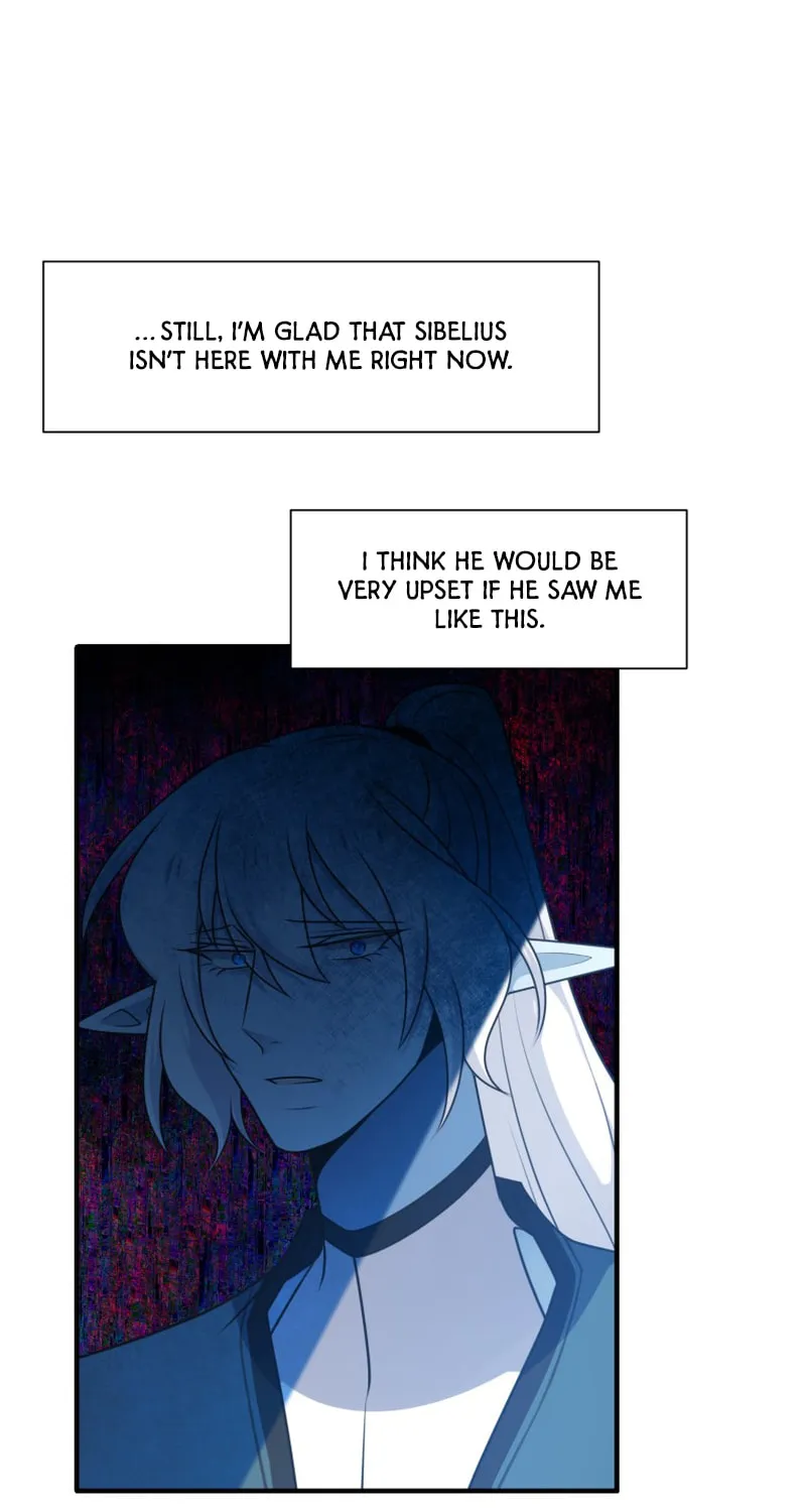 Read Elqueeness chapter 241 image 49 on Lezhin