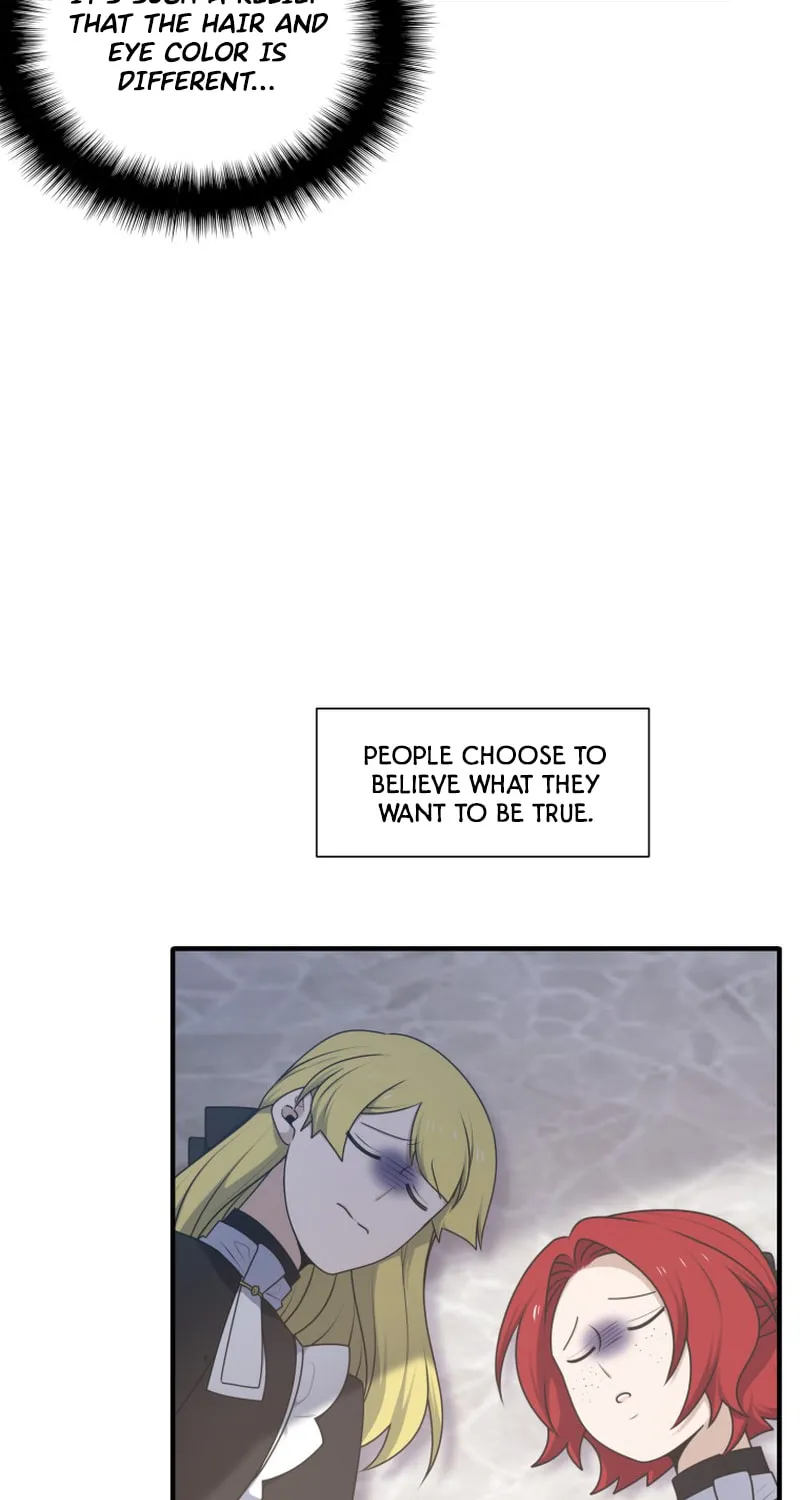 Read Elqueeness chapter 241 image 5 on Lezhin