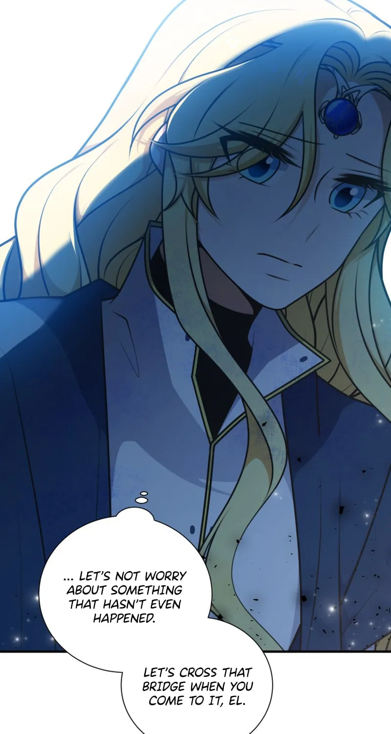 Read Elqueeness chapter 241 image 51 on Lezhin