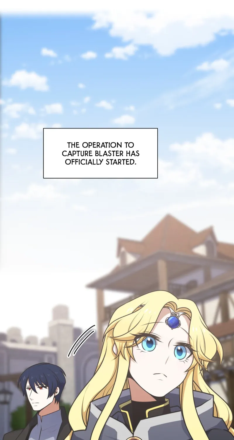 Read Elqueeness chapter 241 image 54 on Lezhin