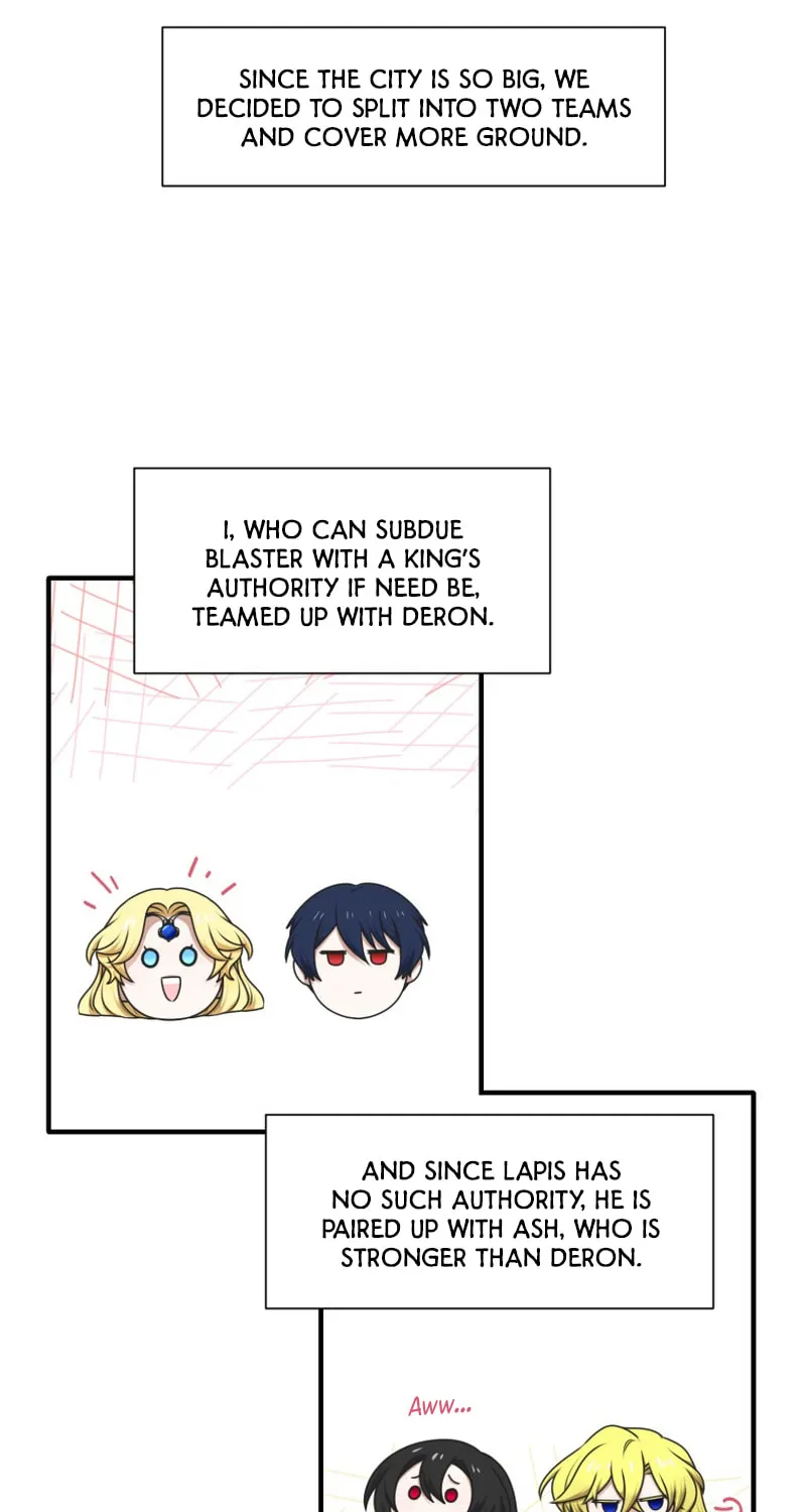 Read Elqueeness chapter 241 image 56 on Lezhin