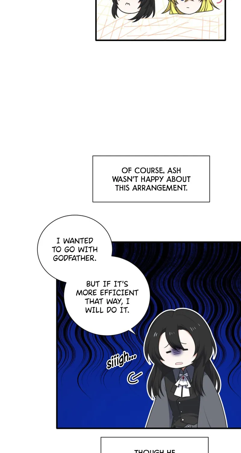 Read Elqueeness chapter 241 image 57 on Lezhin