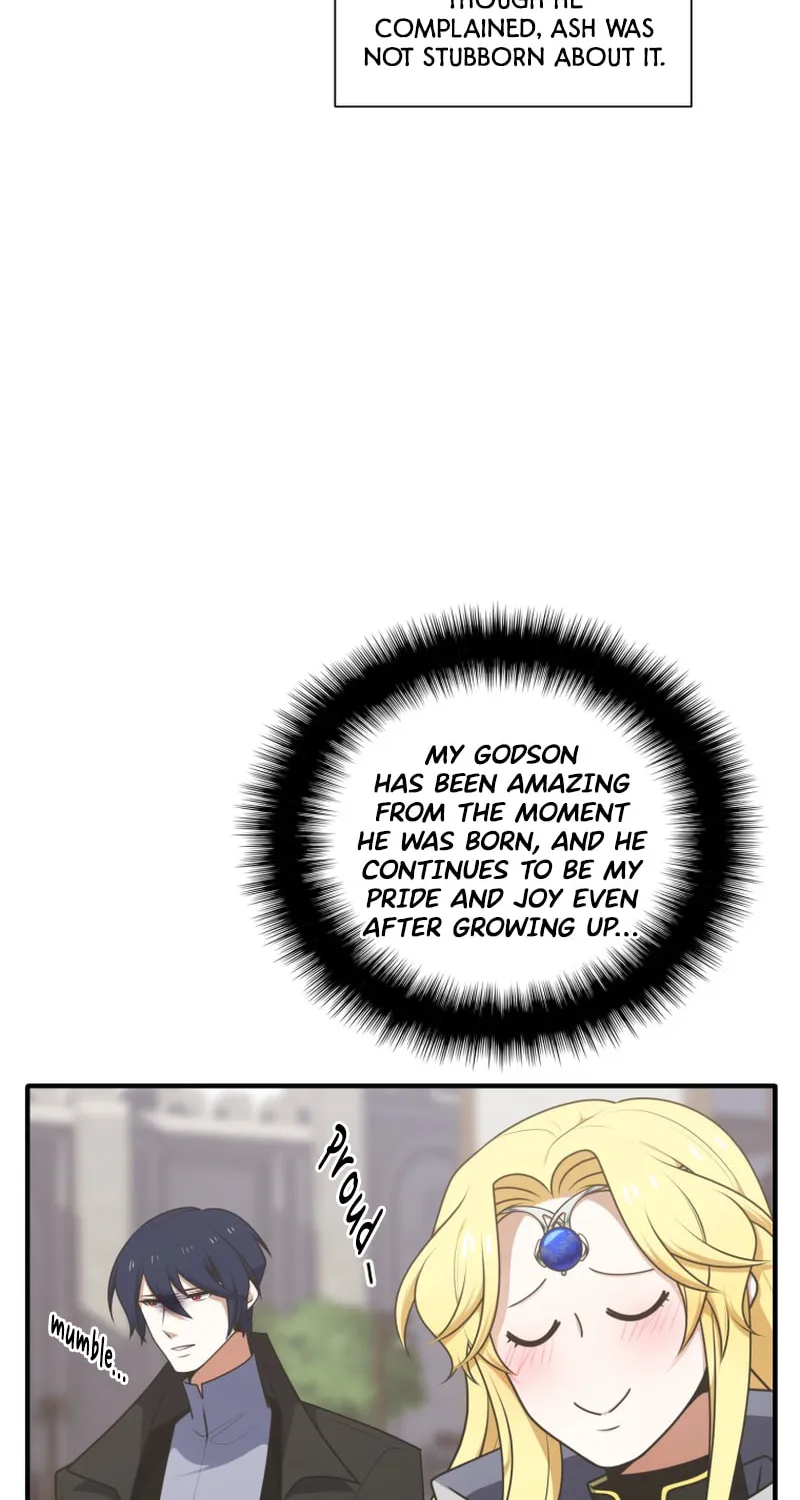 Read Elqueeness chapter 241 image 58 on Lezhin