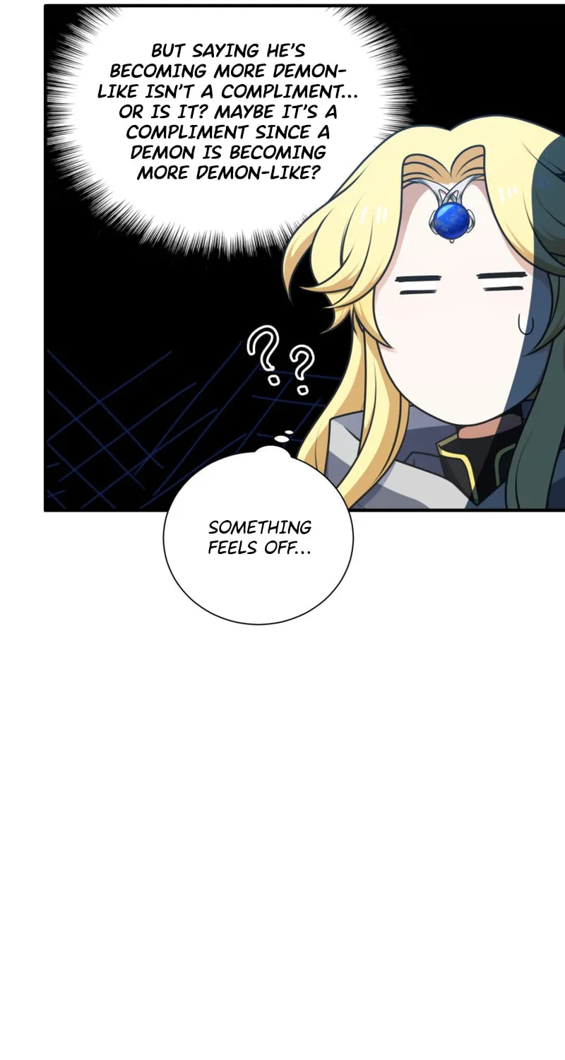 Read Elqueeness chapter 241 image 61 on Lezhin