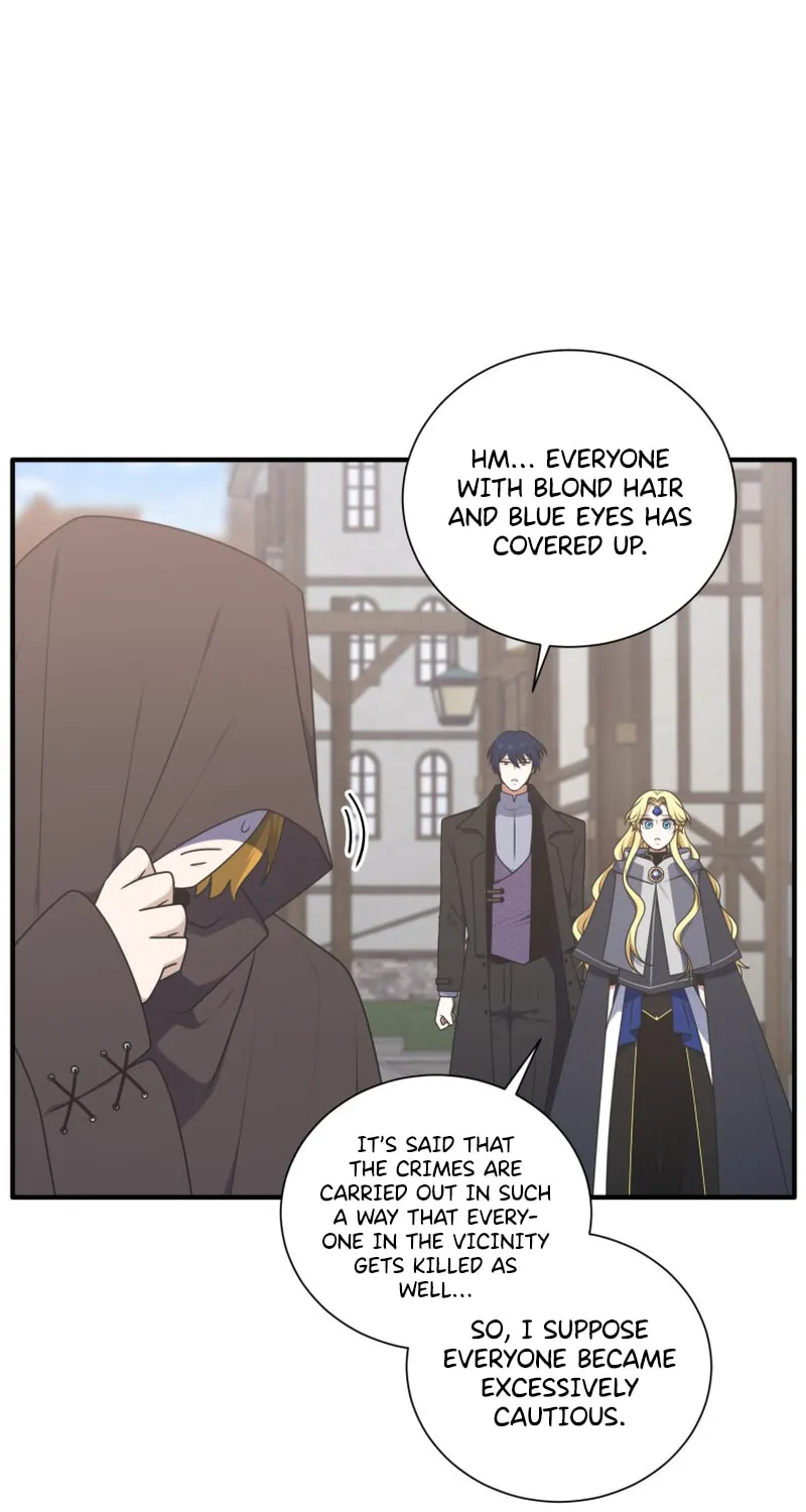 Read Elqueeness chapter 241 image 63 on Lezhin