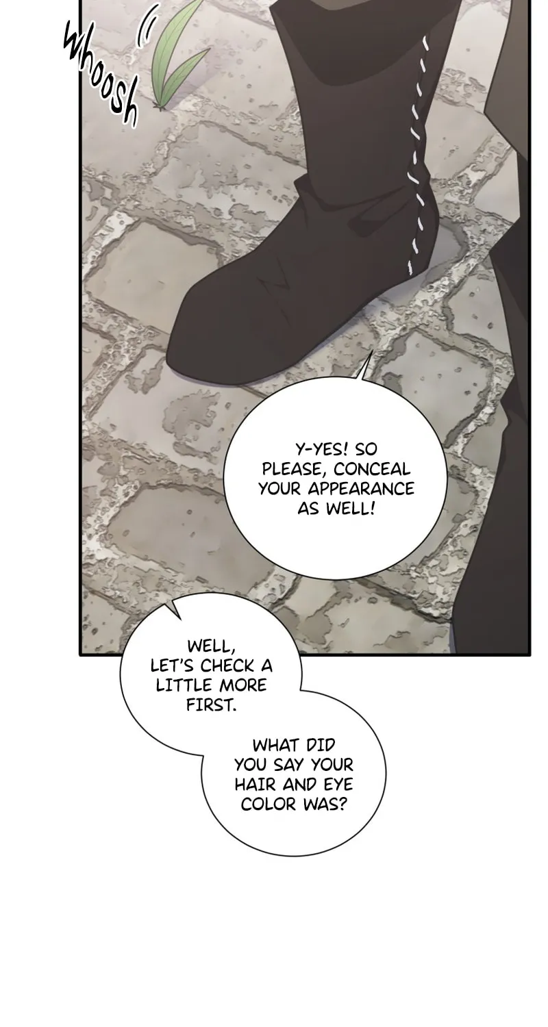 Read Elqueeness chapter 241 image 74 on Lezhin