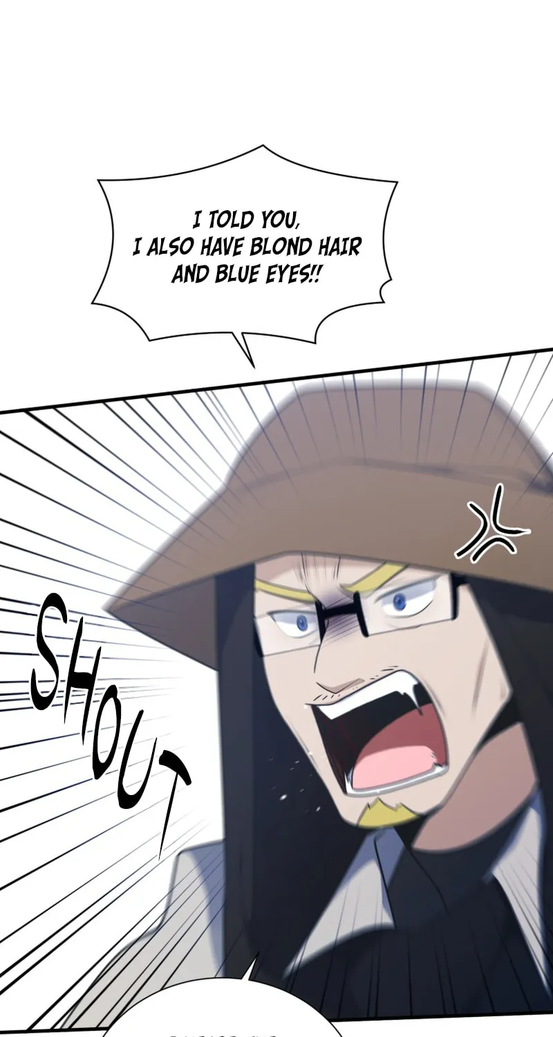 Read Elqueeness chapter 241 image 75 on Lezhin