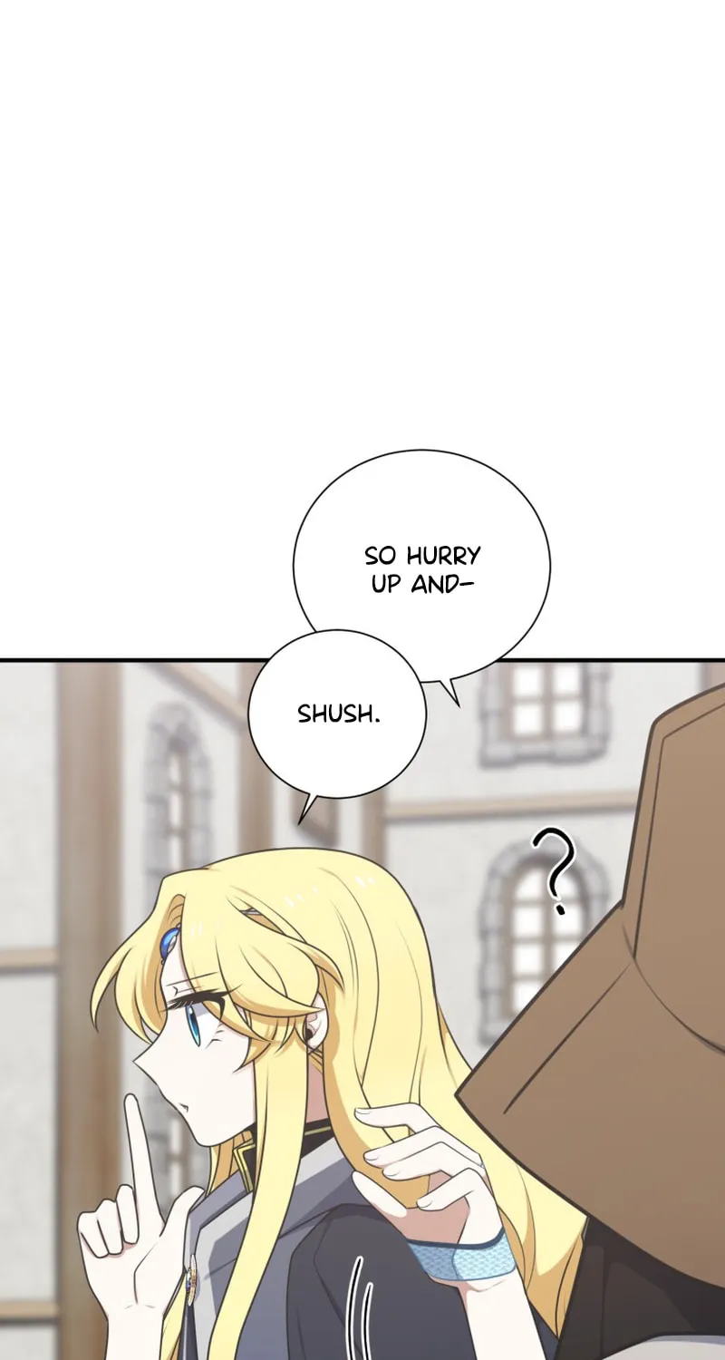 Read Elqueeness chapter 241 image 77 on Lezhin
