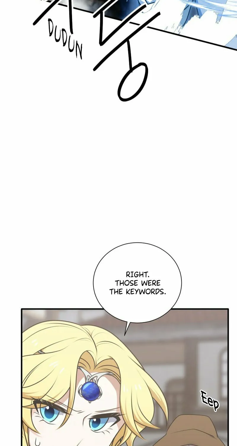 Read Elqueeness chapter 241 image 82 on Lezhin
