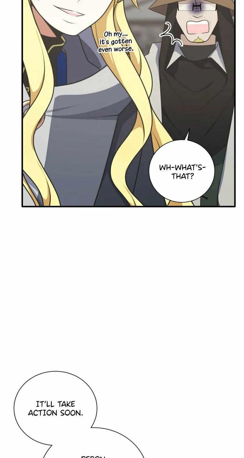 Read Elqueeness chapter 241 image 83 on Lezhin