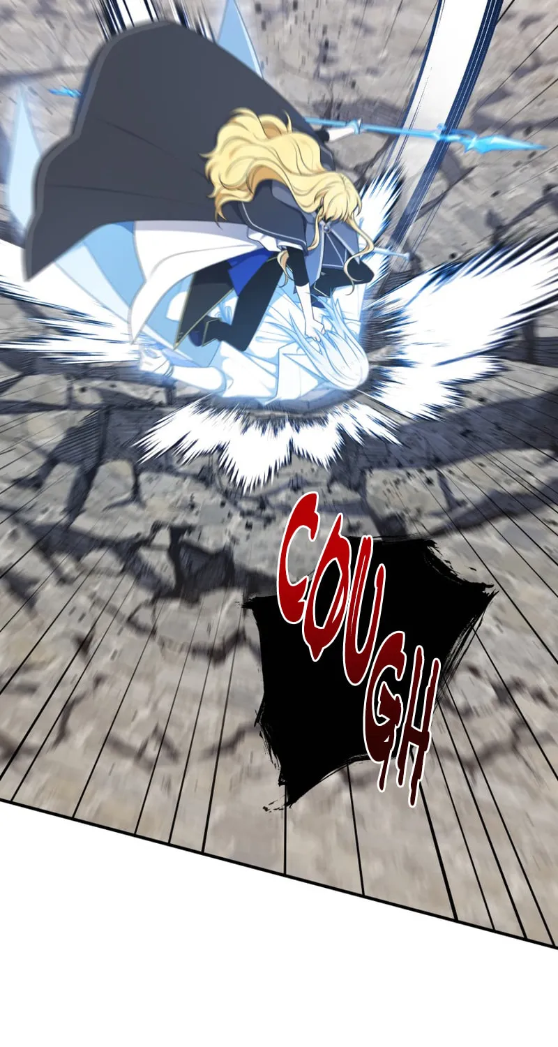 Read Elqueeness chapter 242 image 17 on Lezhin