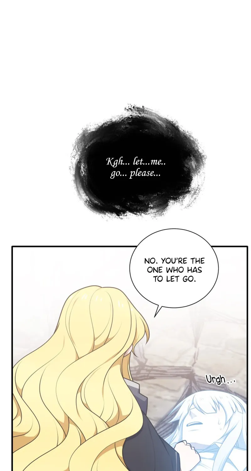 Read Elqueeness chapter 242 image 24 on Lezhin