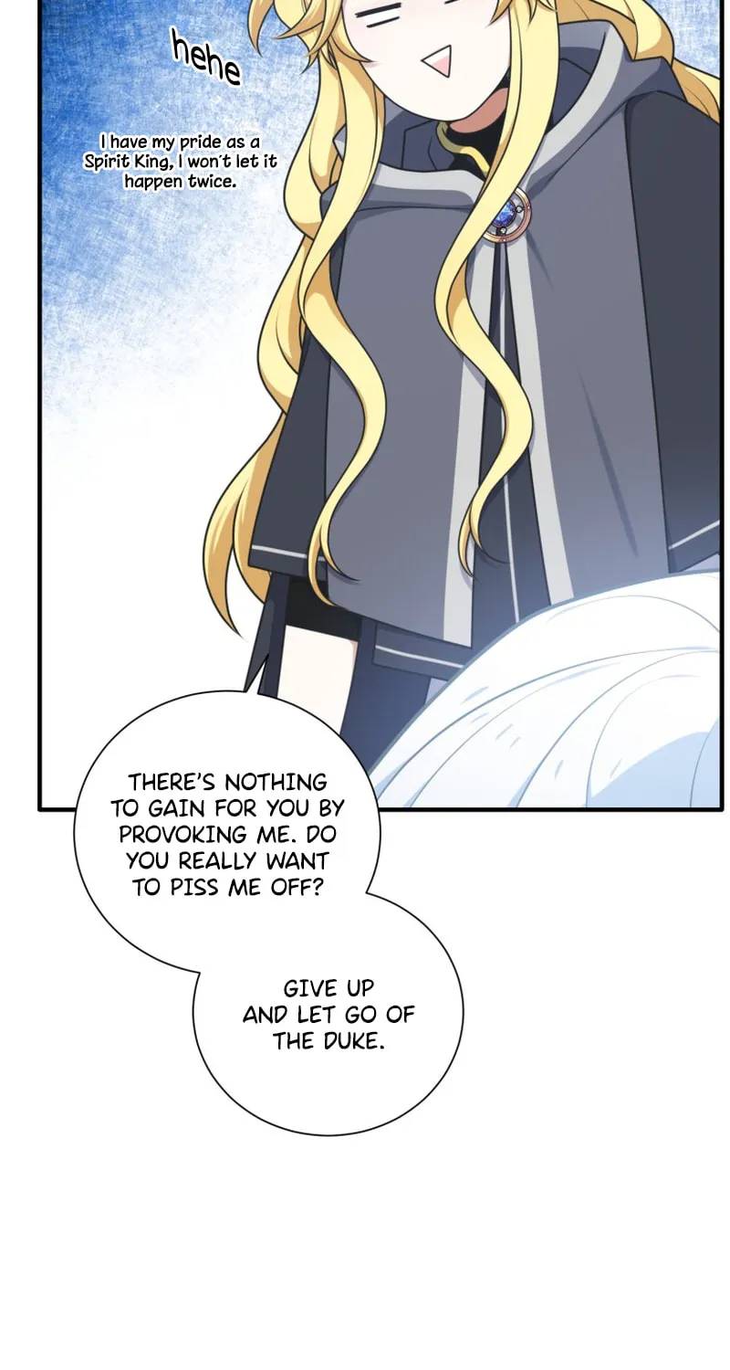Read Elqueeness chapter 242 image 29 on Lezhin