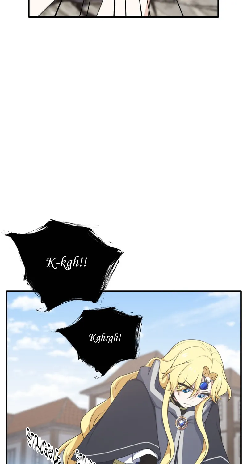 Read Elqueeness chapter 242 image 32 on Lezhin