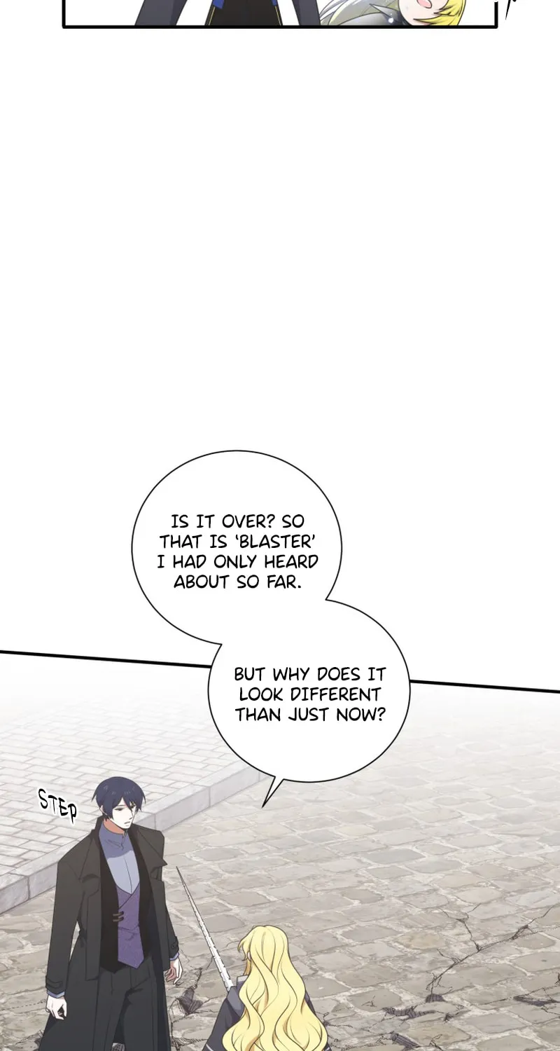 Read Elqueeness chapter 242 image 34 on Lezhin