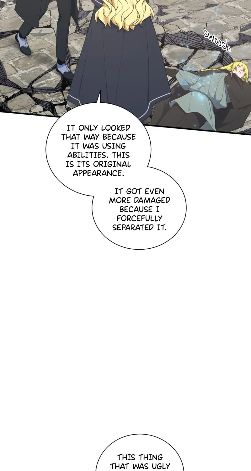 Read Elqueeness chapter 242 image 35 on Lezhin