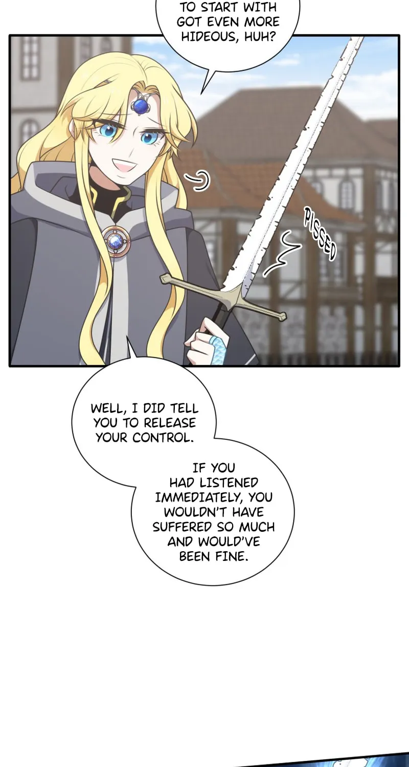 Read Elqueeness chapter 242 image 36 on Lezhin