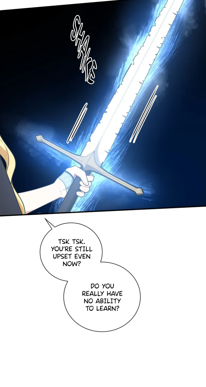Read Elqueeness chapter 242 image 37 on Lezhin