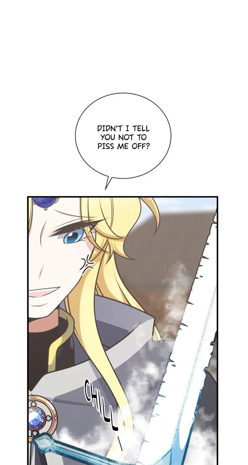 Read Elqueeness chapter 242 image 38 on Lezhin