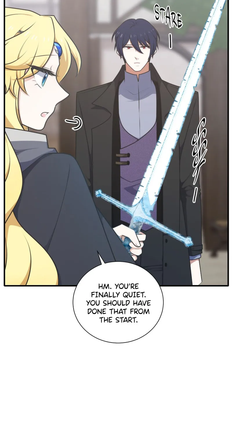 Read Elqueeness chapter 242 image 40 on Lezhin