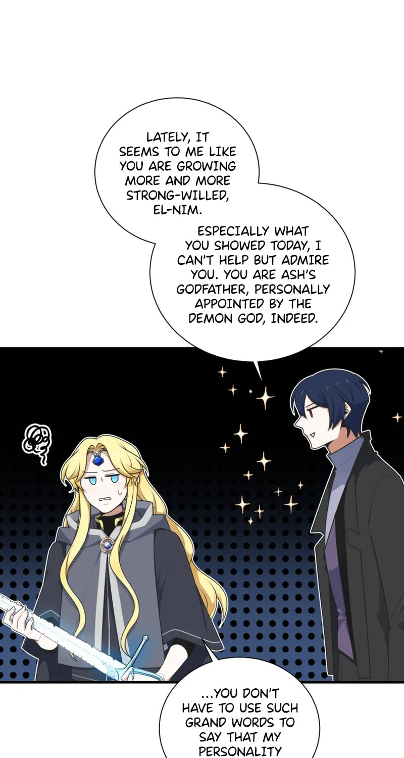 Read Elqueeness chapter 242 image 41 on Lezhin