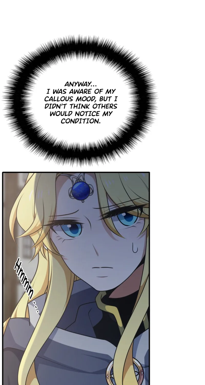 Read Elqueeness chapter 242 image 43 on Lezhin