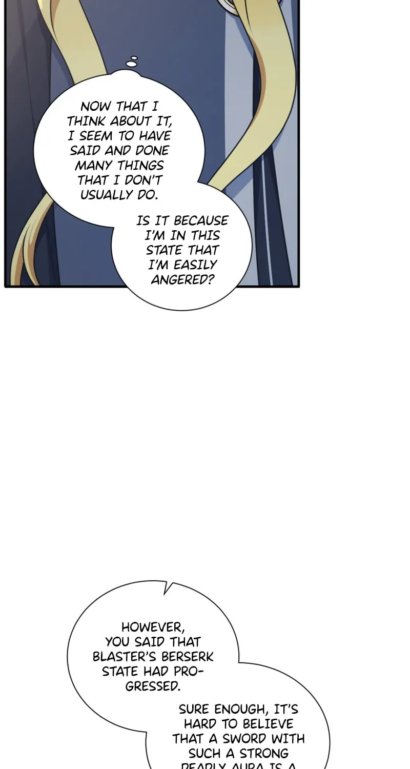 Read Elqueeness chapter 242 image 44 on Lezhin