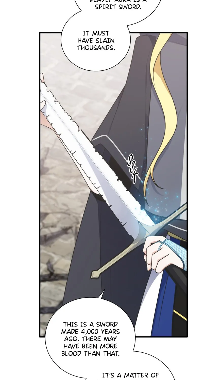 Read Elqueeness chapter 242 image 45 on Lezhin
