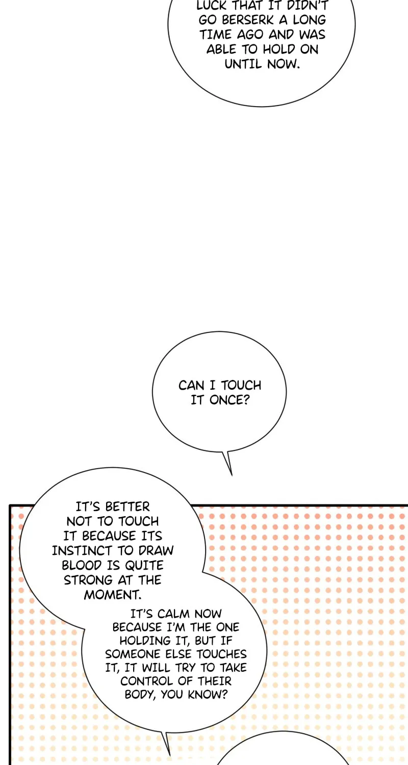 Read Elqueeness chapter 242 image 46 on Lezhin