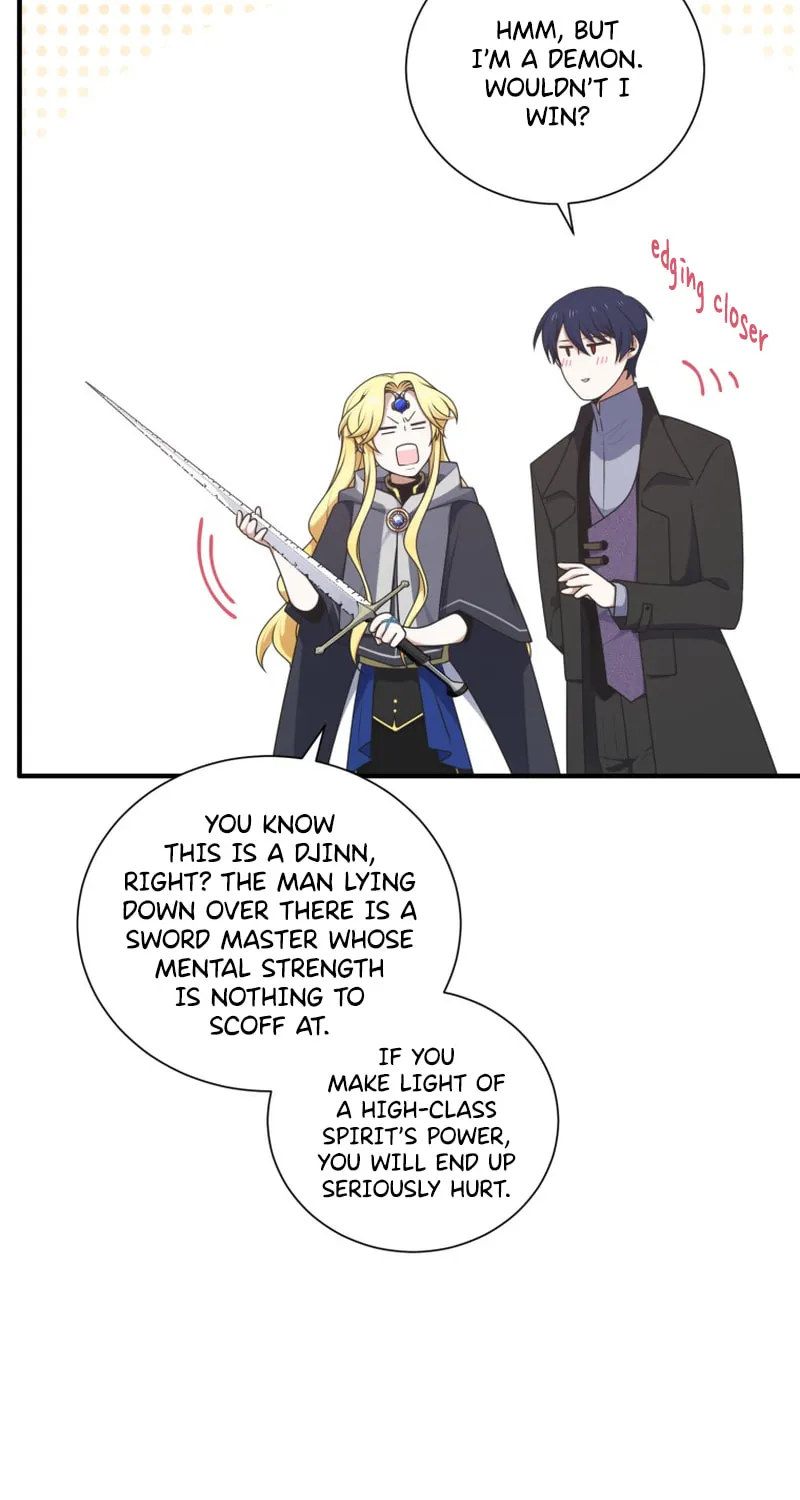 Read Elqueeness chapter 242 image 47 on Lezhin