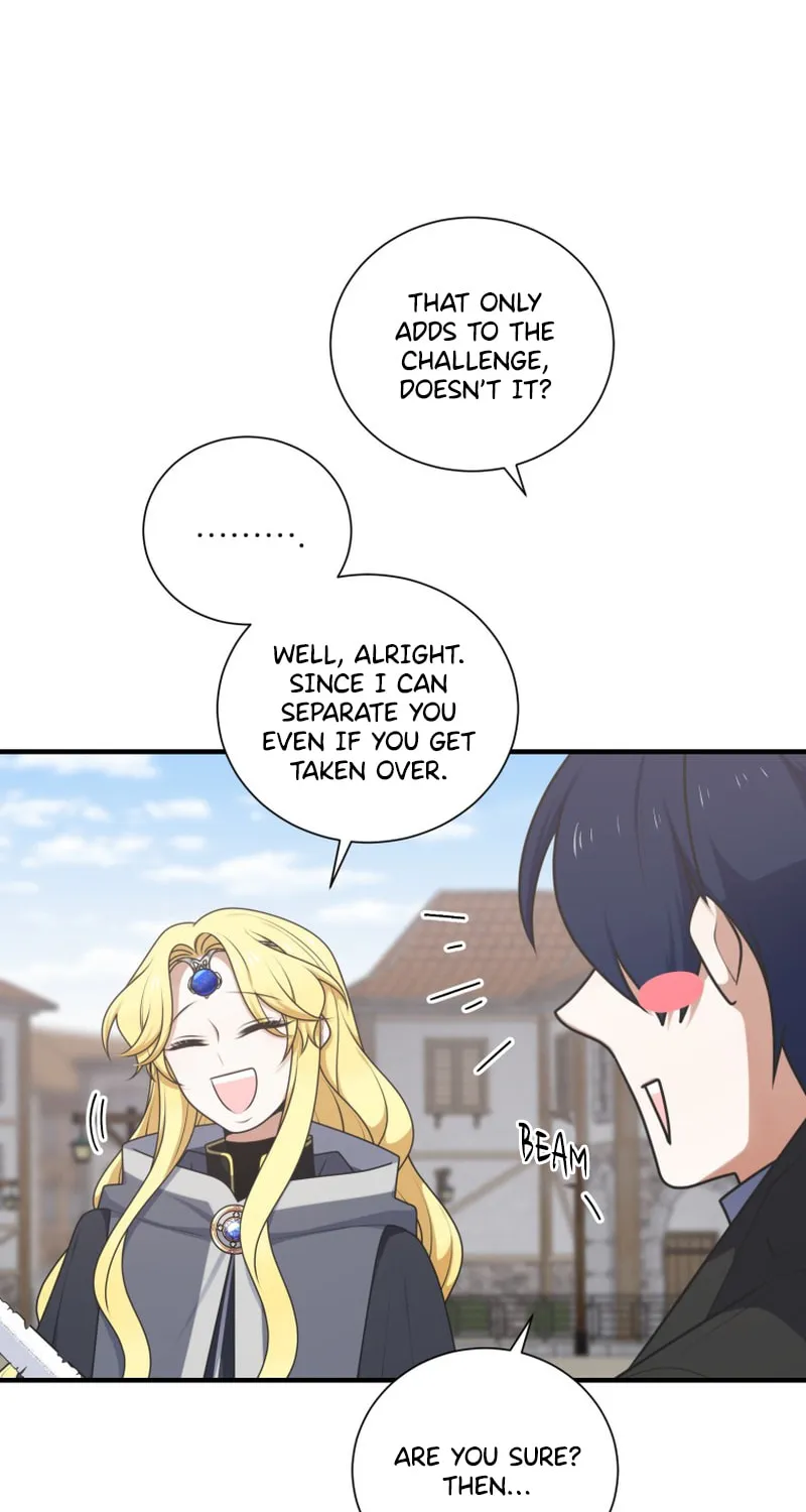 Read Elqueeness chapter 242 image 48 on Lezhin