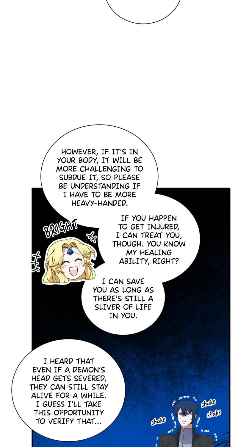 Read Elqueeness chapter 242 image 49 on Lezhin