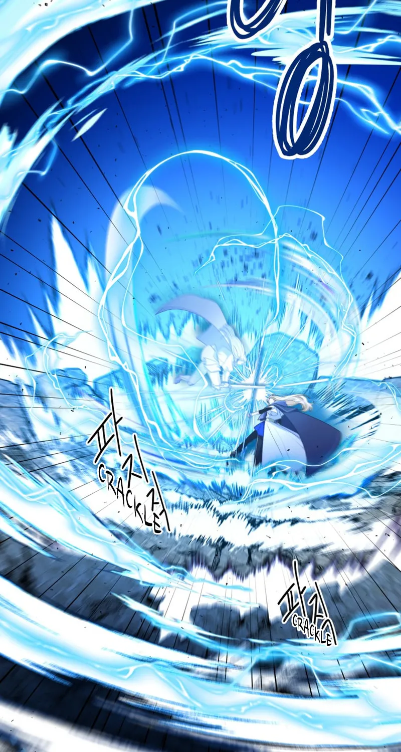 Read Elqueeness chapter 242 image 5 on Lezhin