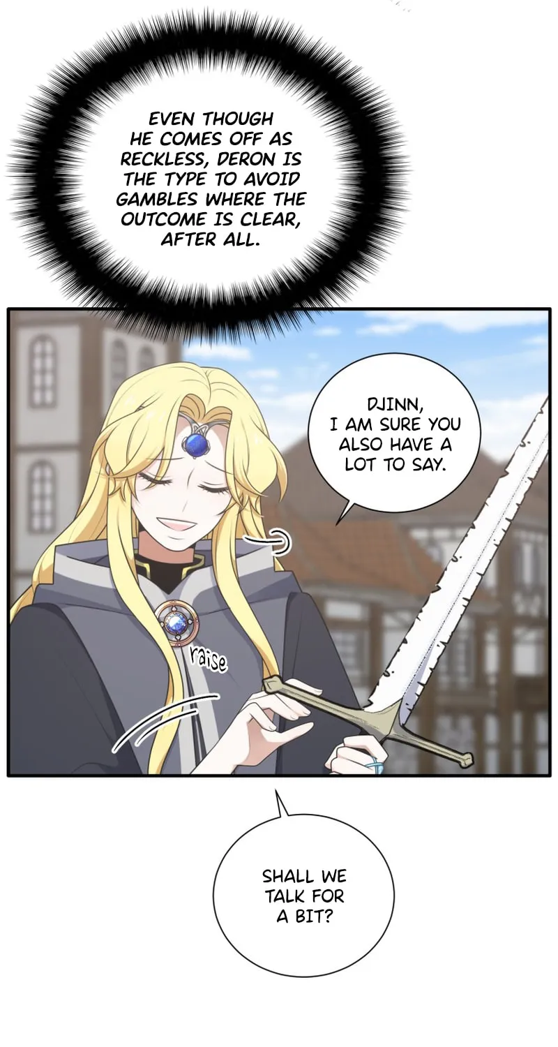 Read Elqueeness chapter 242 image 51 on Lezhin