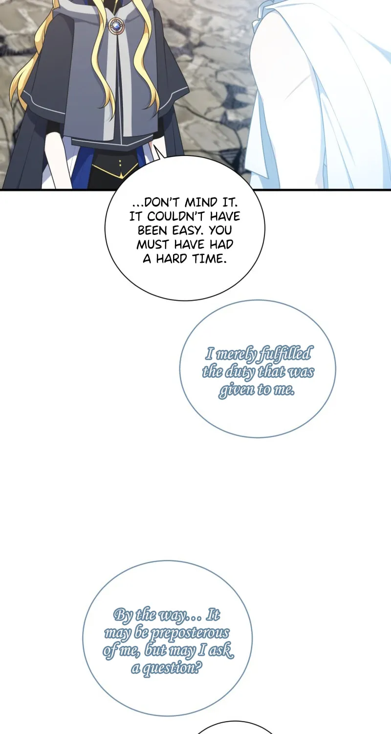Read Elqueeness chapter 242 image 56 on Lezhin