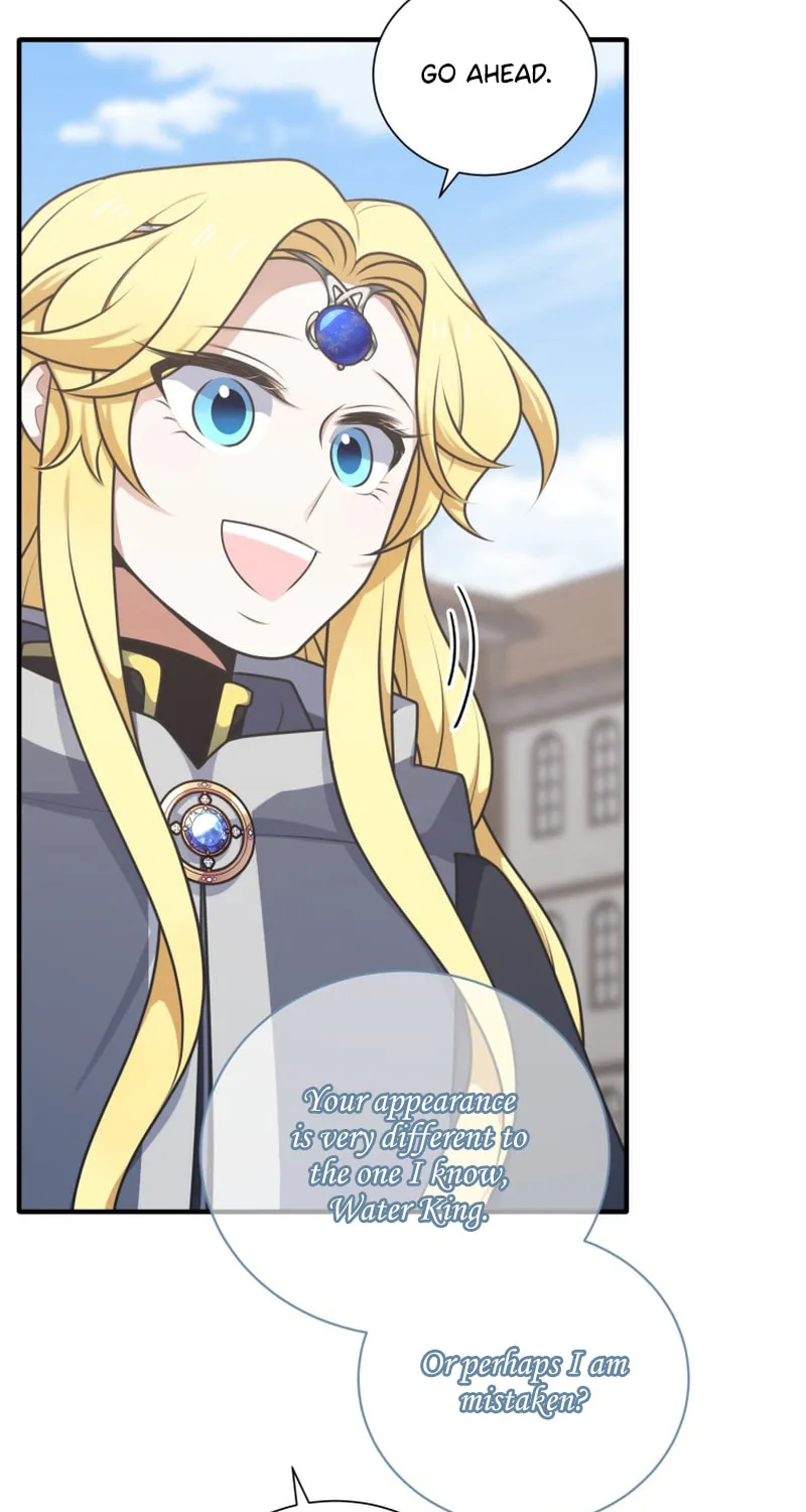 Read Elqueeness chapter 242 image 57 on Lezhin