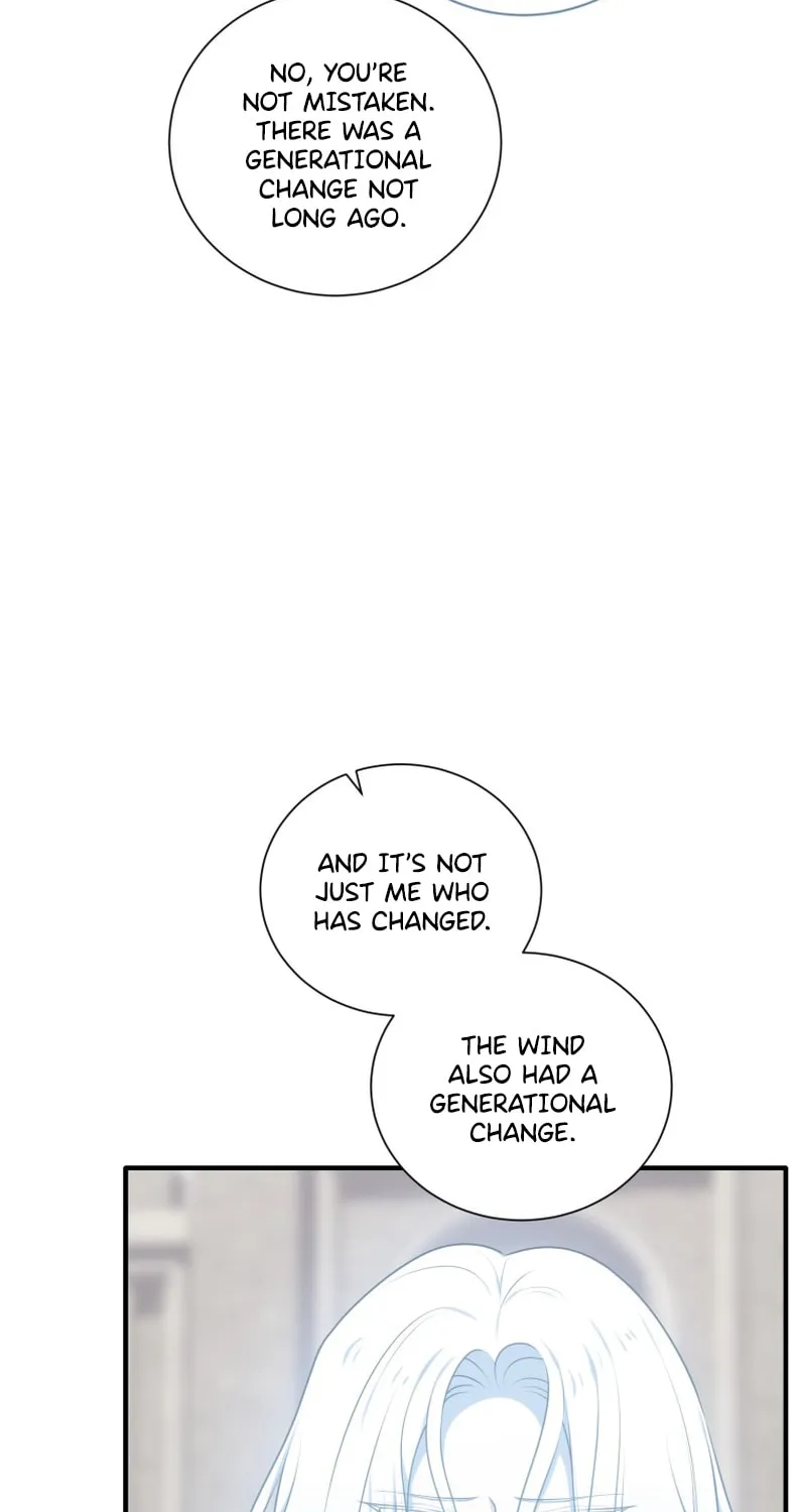 Read Elqueeness chapter 242 image 58 on Lezhin