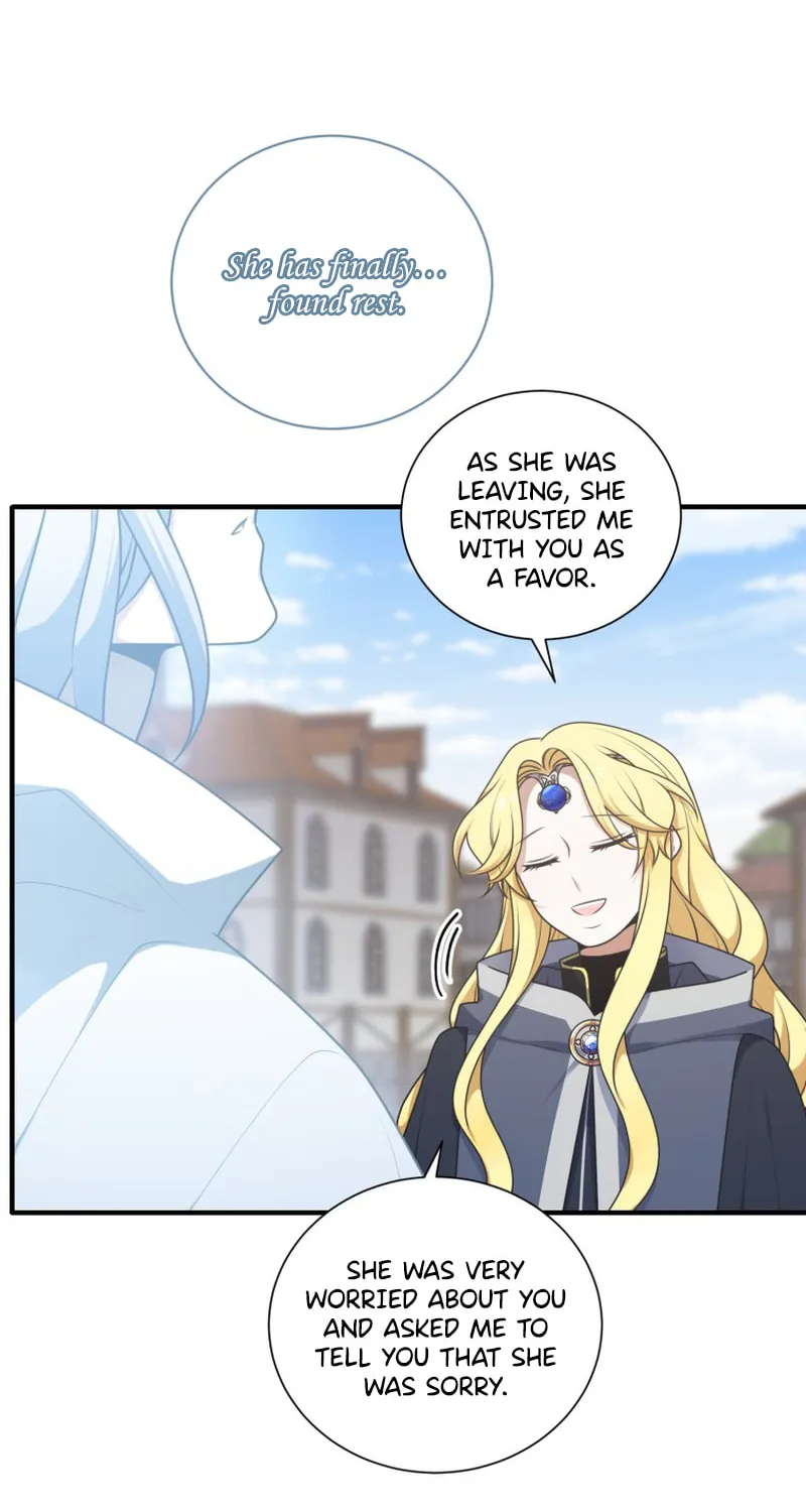 Read Elqueeness chapter 242 image 62 on Lezhin