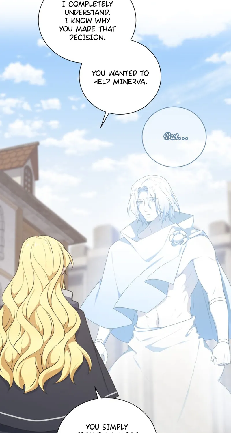 Read Elqueeness chapter 242 image 65 on Lezhin