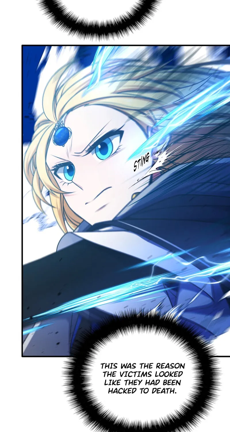 Read Elqueeness chapter 242 image 7 on Lezhin
