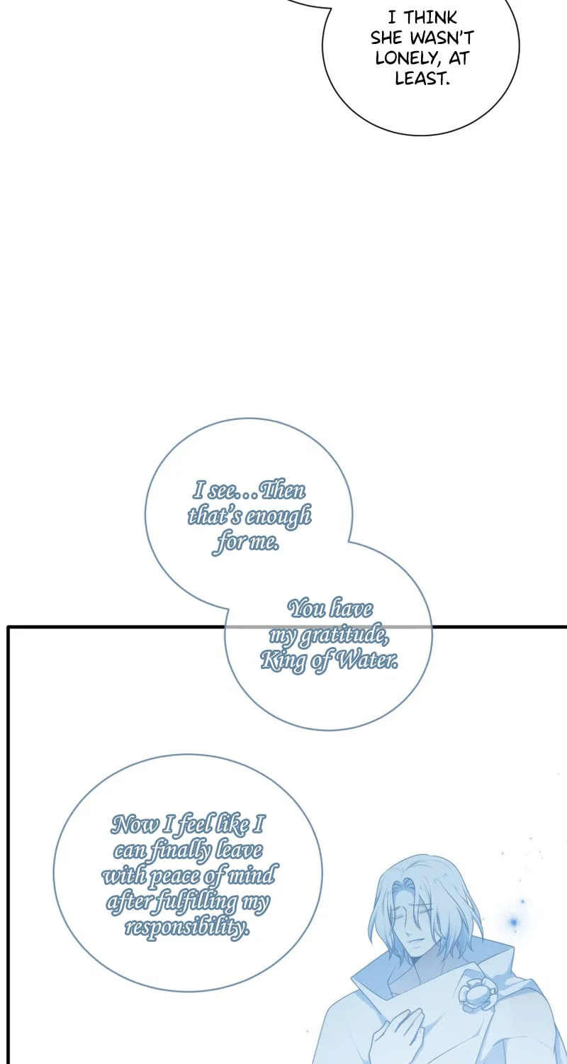 Read Elqueeness chapter 242 image 73 on Lezhin