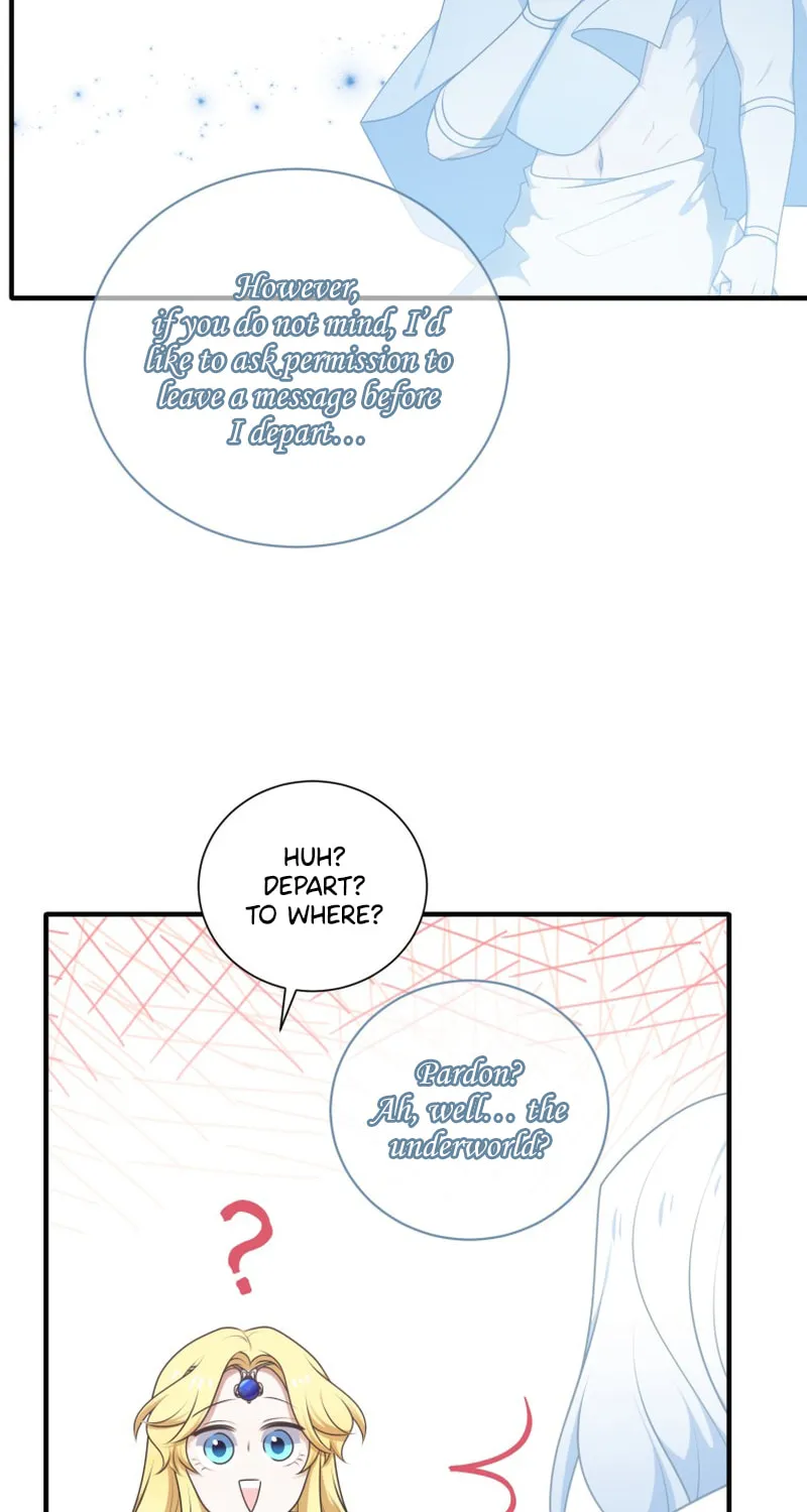 Read Elqueeness chapter 242 image 74 on Lezhin