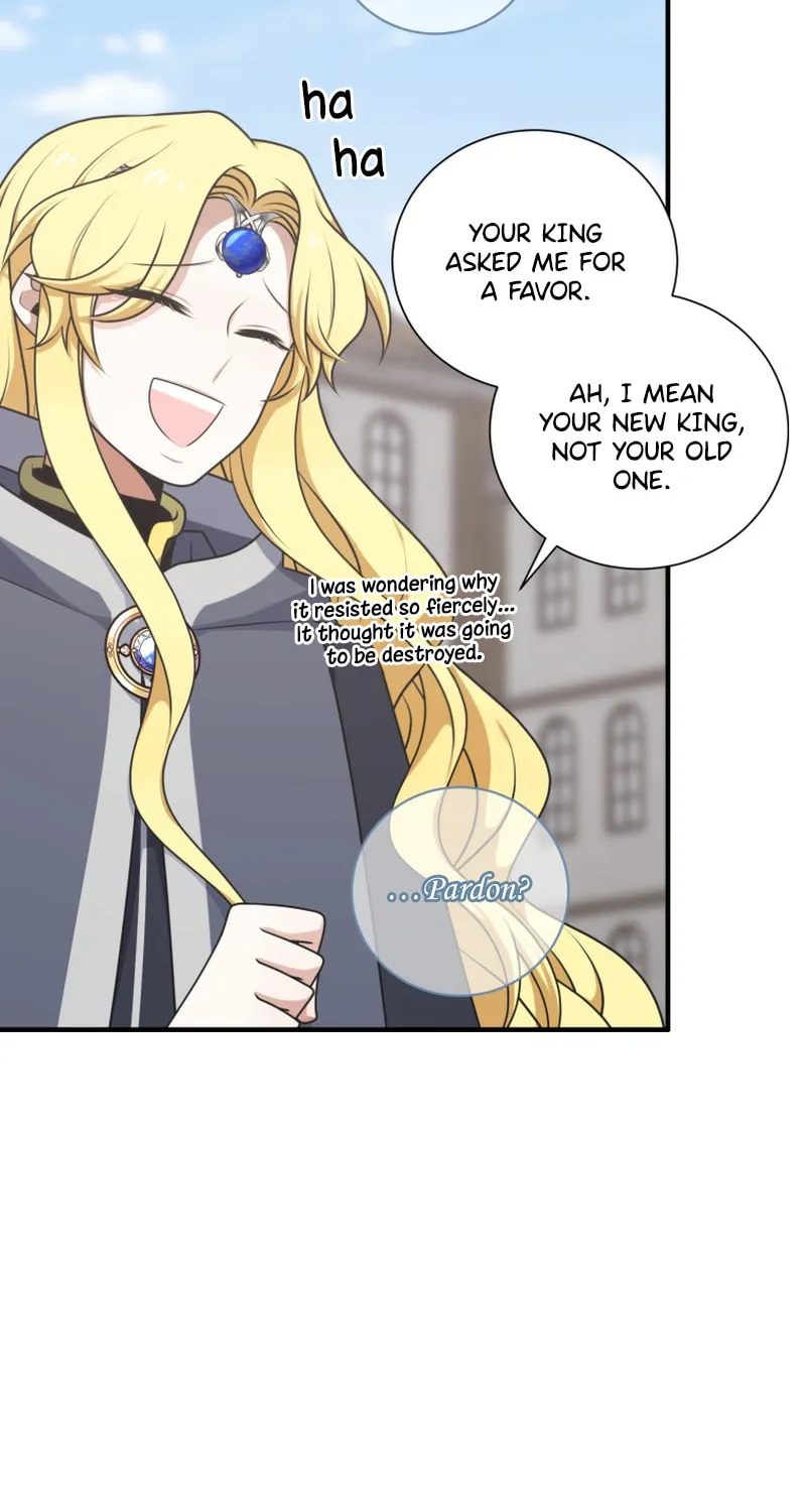 Read Elqueeness chapter 242 image 76 on Lezhin