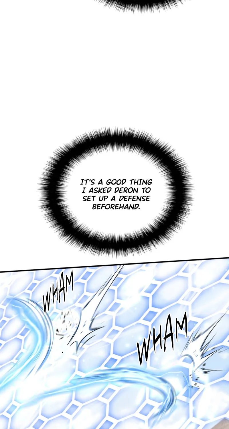 Read Elqueeness chapter 242 image 8 on Lezhin