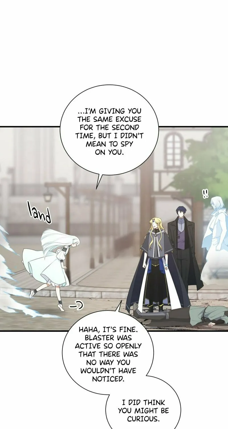Read Elqueeness chapter 242 image 82 on Lezhin