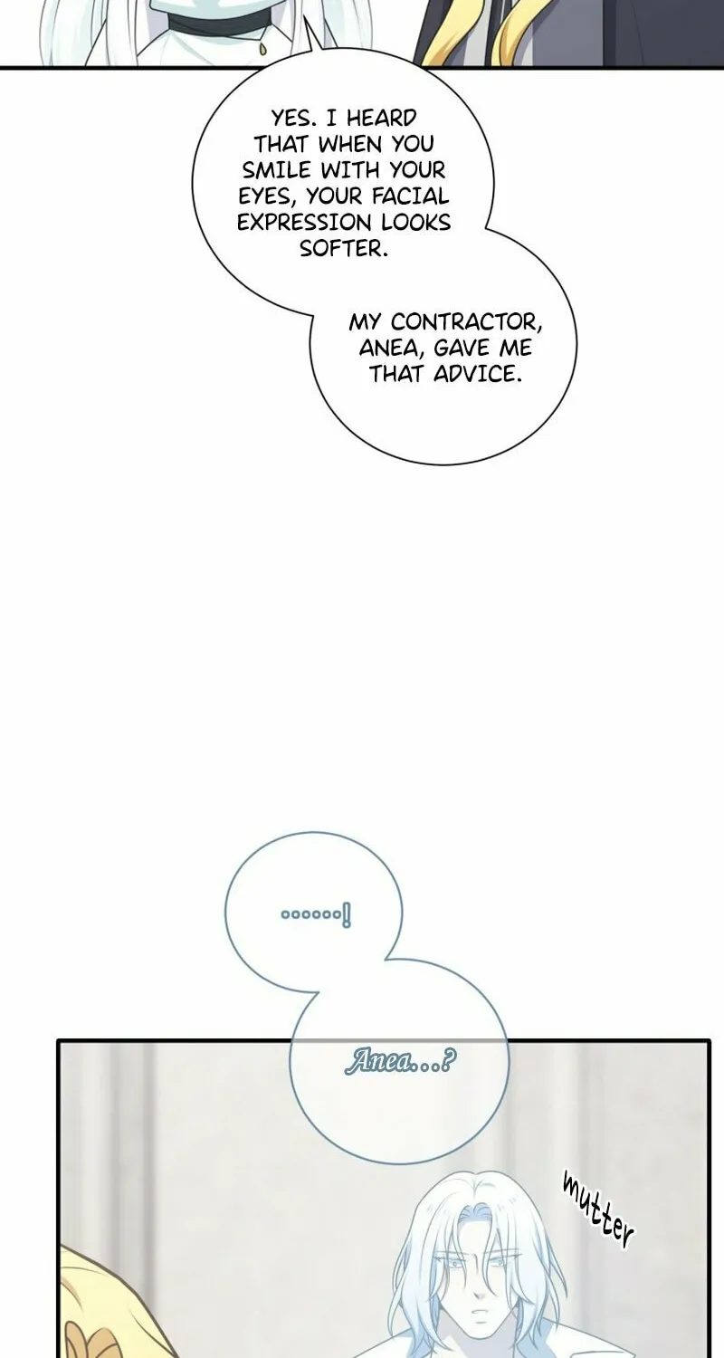 Read Elqueeness chapter 242 image 86 on Lezhin