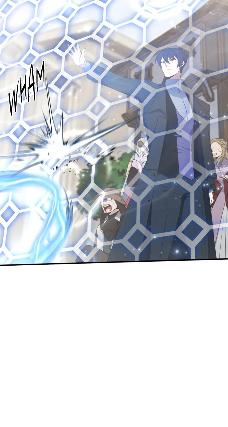 Read Elqueeness chapter 242 image 9 on Lezhin