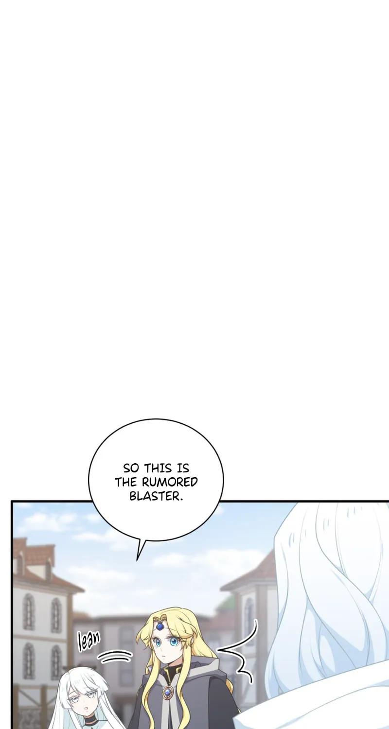 Read Elqueeness chapter 243 image 1 on Lezhin