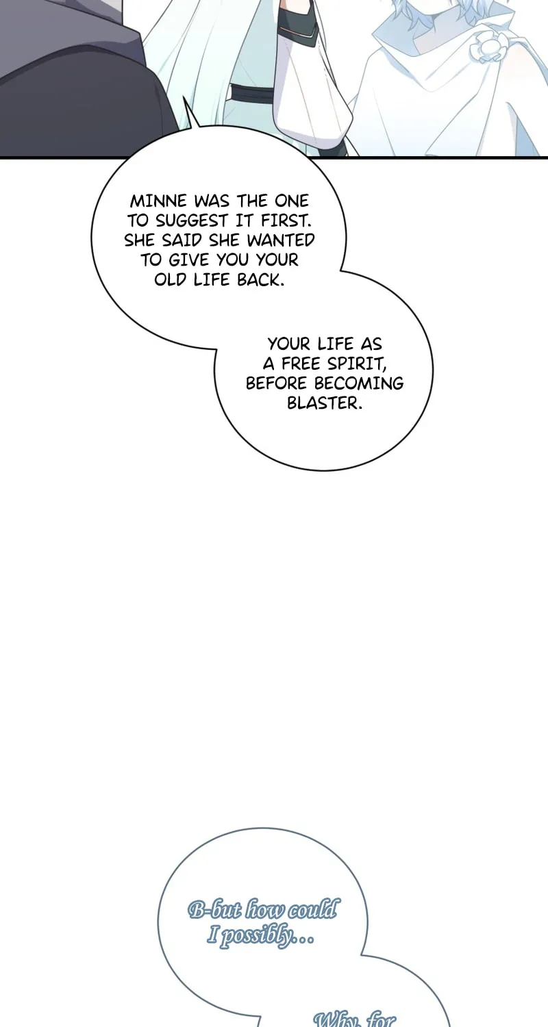 Read Elqueeness chapter 243 image 15 on Lezhin