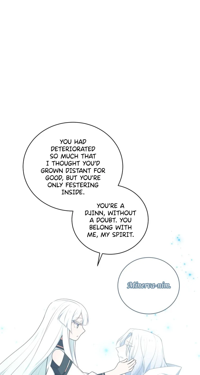 Read Elqueeness chapter 243 image 17 on Lezhin